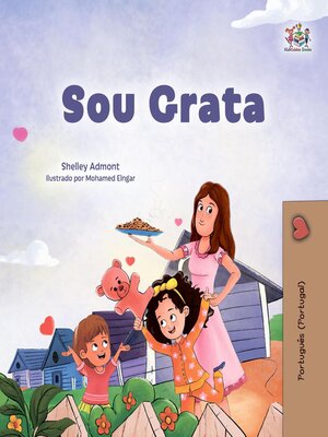 cover image of Sou Grata